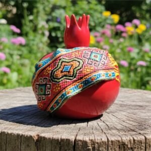 handcrafted-ceramic-pomegranate-carpet-motifs-gilchi-ceramics