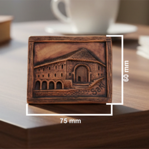 handcrafted-3d-ceramic-magnet-upper-karvansaray-sheki